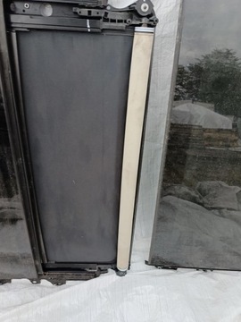 фото thumb №4, Люк панорама крыша моторчик bmw 5 g31 универсал touring ролета светлая