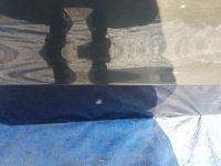 фото thumb №9, Двері праві зад audi a8 d4 s8 4h lx7u