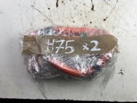 фото thumb №8, Toyota yaris iii 1.5 жгут компрессор кондиционер