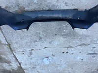 фото thumb №6, Toyota camry 8 viii бампер задняя задний спойлер 52159-33958