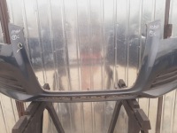 Бампер перед audi a3 8p lift lata 2008-2012 цвет lz7h Недорого, фото thumb