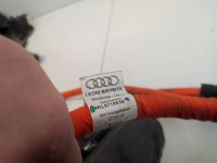 Жгут разъём зарядки audi q8 e-tron etron Доставка, фото thumb