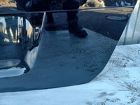 фото thumb №12, Кришка задня багажника mercedes glk x204 комплектна bdb стан dowozimy