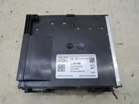 фото thumb №1, Радио модуль навигации opel astra k hb 39026166