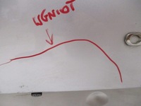 фото thumb №8, Citroen c4 picasso ii кришка багажника задня ezrc камера