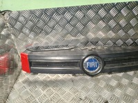 фото thumb №6, Решётка радиатора решётка радиатора fiat panda 2 czerwona 735353899