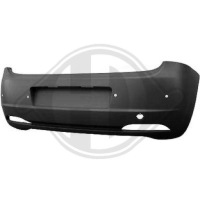 фото thumb №1, Бампер do fiat grande punto 05-09