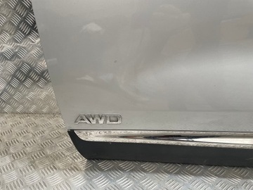 фото thumb №8, Двері лівий перед kia sorento iii 2015-