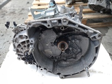 фото thumb №7, Коробка передач коробки передач fiat 500x jeep 1.6 c63563533