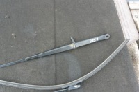 Важіль двірники комплект  tesla model s 12-16 eu в Україні, фото thumb