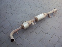 фото thumb №1, Гасник вихлоп фільтр fap dpf renault master dci 10-