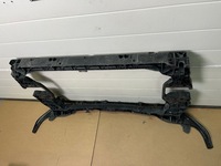 фото thumb №16, Pas переднє audi q5 80a підсилювач бампера балка audi q5 80a 2016-2023r