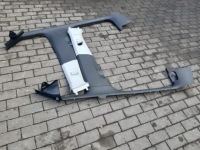 фото thumb №1, Vw polo 2g пластики салона блок двигателя порог 17- vi