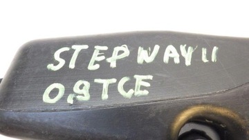 фото thumb №7, Бачок склоомивача dacia sandero stepway ii 289104583r 289100774r