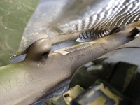 фото thumb №9, Трансмісія кермова skoda octavia iv rs 1.4 tsi phev 21r рейка рульова