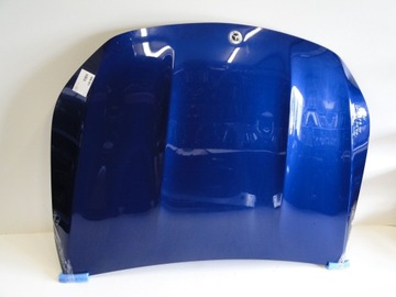 фото thumb №5, Mercedes капот кришка двигуна a2478800057 eqb 243 x243 813