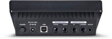 ЭЛЕКТРОННЫЕ УДАРНЫЕ ALESIS NITRO MAX KIT BFD PLAYER В УПАКОВКЕ