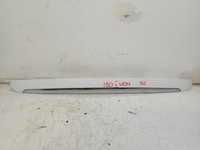 фото thumb №1, Hyundai i30 молдинг накладка кришки задня 2007-11r