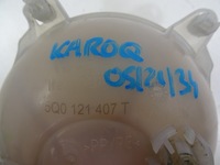 фото thumb №7, Skoda karoq бачок розширювальний 5q0121407t