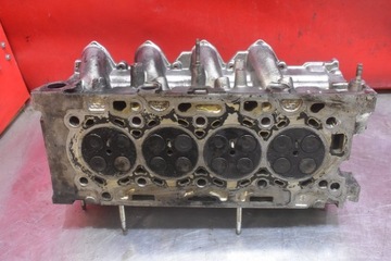 фото thumb №7, Головка двигателя 9655911480 ford focus mk2 1.6 tdci 90 km 04-08