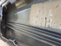 фото thumb №11, Двері праві перед ford fiesta mk7 3 d