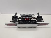 фото thumb №1, Opel mokka a багажник кронштейн na велосипед westfalia