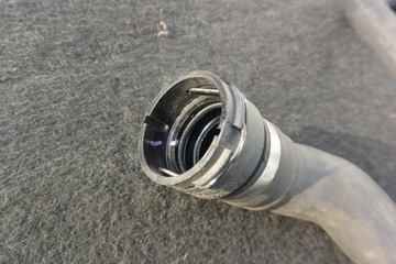 фото thumb №6, Труба шланг води n57 bmw x5 e70 x6 e71