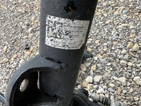 фото thumb №3, Jeep compass ii подвеска правый задняя комплект 2.0d 4x4