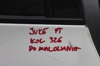 фото thumb №7, Двері правий задня задні nissan juke kol. 326 11-14