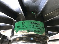 фото thumb №5, Mitsubishi canter fuso отопитель 2004