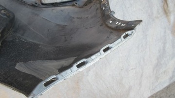 фото thumb №9, Honda civic viii ufo бампер зад задний 71501-smga-e000 / 4381