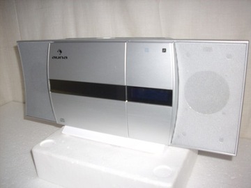 Стереосистема V-20-DAB, Bluetooth,NFC,CD,USB,MP3,FM, DAB+/FM.