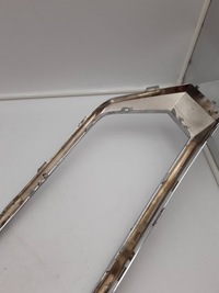 фото thumb №6, Решётка радиатора решётка переднее перед skoda karoq 2017 57a853761b