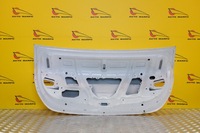 фото thumb №7, Hyundai accent 2018 2019- кришка зад багажника