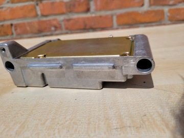 фото thumb №8, Jeep grand cherokee kj датчик модуль подушок