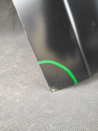 Alfa romeo giulietta 10- двері перед передні ліва оригінал Київ, фото thumb