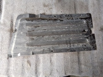 фото thumb №1, Захист шасі середня bmw x5 g05