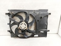 фото thumb №6, Fiat grande punto 1.4 8v вентилятор радиатора 51797135