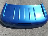 фото thumb №1, Peugeot 206 cc kmf крышка багажника багажника