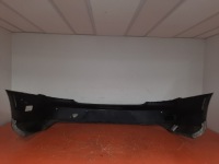 фото thumb №7, Volvo s90 16-17 задній бампер 31383297