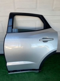 фото thumb №12, Jaguar e-pace бампер задній kompletny