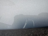 фото thumb №9, Крышка задняя багажника стекло ford mondeo mk4 iv 07- lak: t6 110um универсал