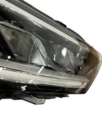 фото thumb №8, Лампа передняя правая t-roc 2ga941006f трещина ryski