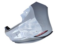 фото thumb №12, Бампер задний kompletny 6 pdc szary vw id3 id.3 2019- 10a bdb