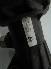 фото thumb №3, Alfa romeo giulia stelvio 2.2 d wąż шланг труба воздуха 50552257