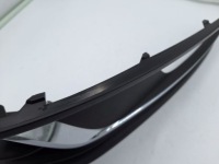 фото thumb №7, Vw passat b7 решётка бампера левая 3aa853665