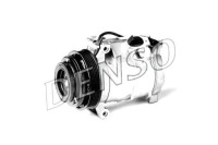 фото thumb №2, Компрессор компрессор кондиционера [denso]