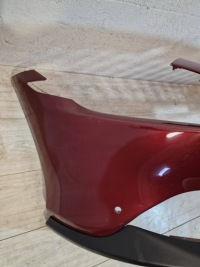 Ferrari roma f169 20- бампер передний перед в Украине, фото thumb