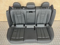 фото thumb №6, Сидіння диван шкіра audi a4 b9 8w9 універсал