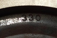 фото thumb №7, Моторчик дверь раздвижных vw tiguan 5n_ 2231000561 1.97l дизель 103kw